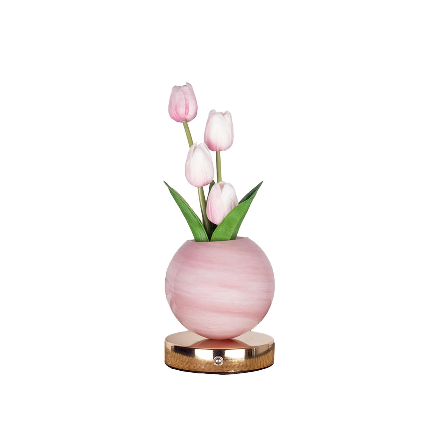 Lámpara Tulipán Bonsái LED
