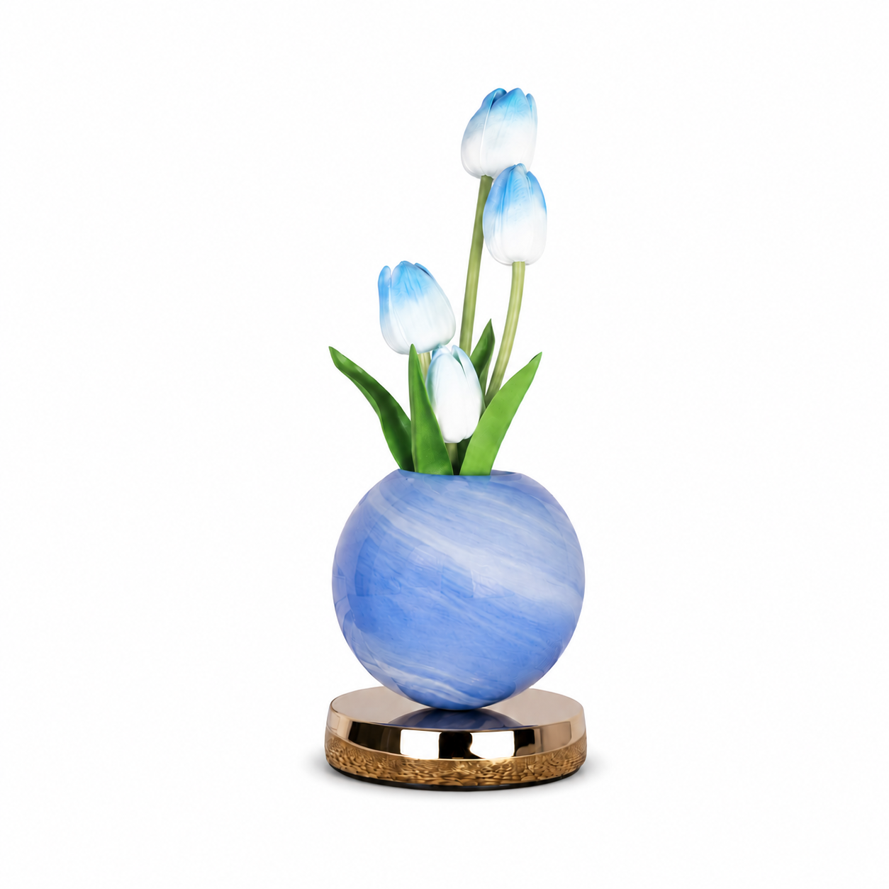Lámpara Tulip LED