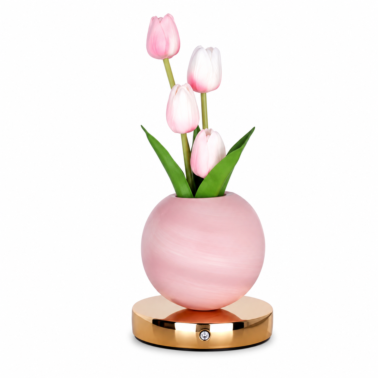 Lámpara Tulip LED