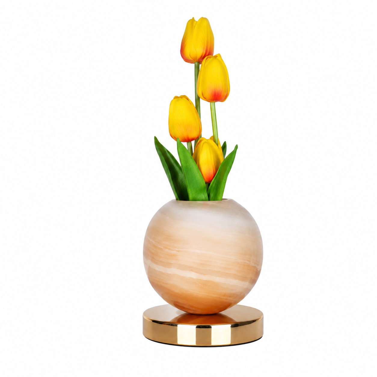Lámpara Tulip LED